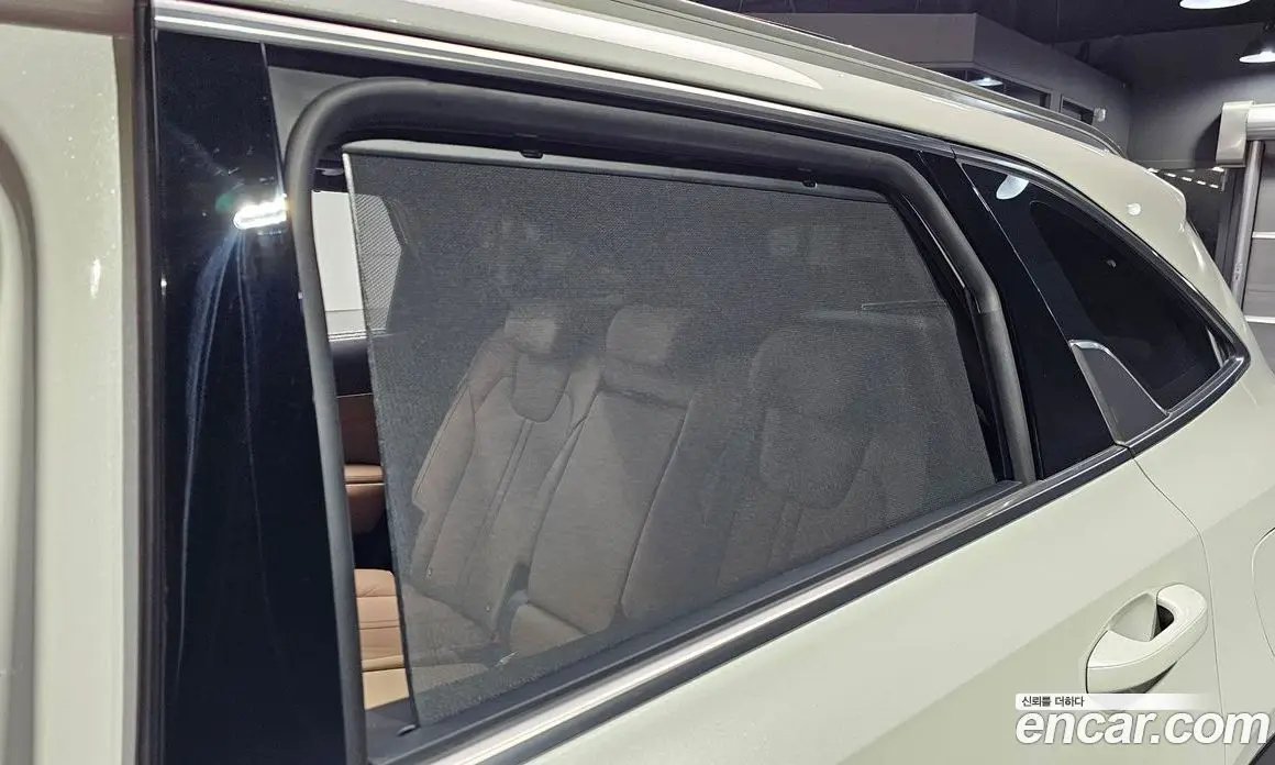 Kia Sorento 2025 1.6 автомат (гидро), фото 31