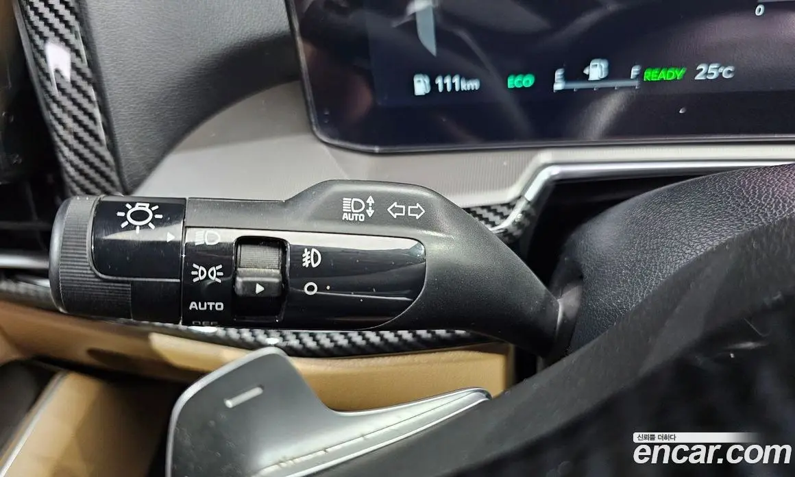 Kia Sorento 2025 1.6 автомат (гидро), фото 32