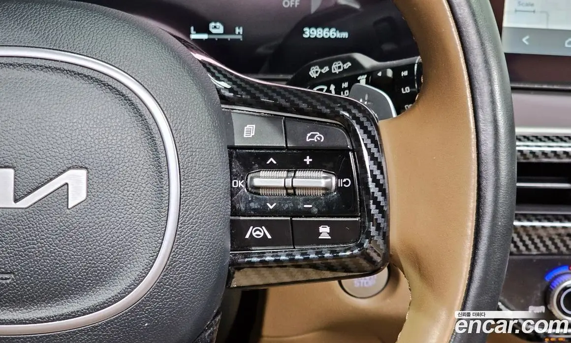 Kia Sorento 2025 1.6 автомат (гидро), фото 35