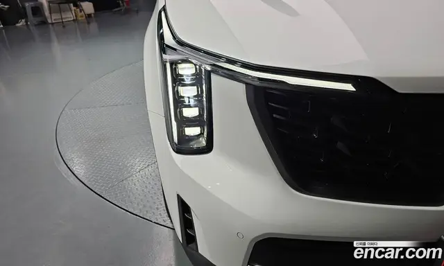 Kia Sorento 2025 1.6 автомат (гидро), миниатюра 8
