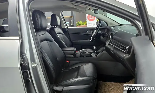 Kia Sportage 2021 2.0 автомат (гидро), миниатюра 11
