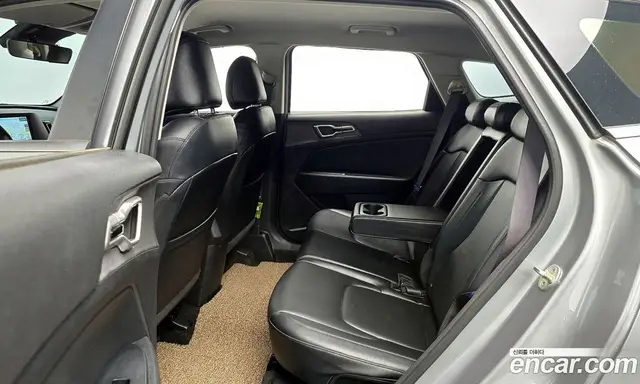 Kia Sportage 2021 2.0 автомат (гидро), миниатюра 12
