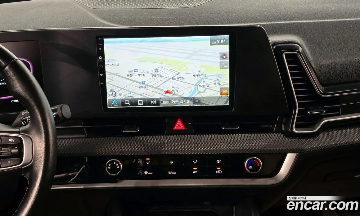 Kia Sportage 2021 2.0 автомат (гидро), фото 18