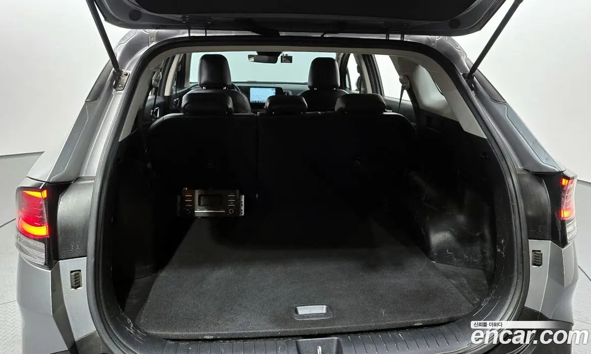 Kia Sportage 2021 2.0 автомат (гидро), фото 20