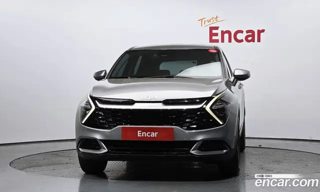 Kia Sportage 2021 2.0 автомат (гидро), миниатюра 3