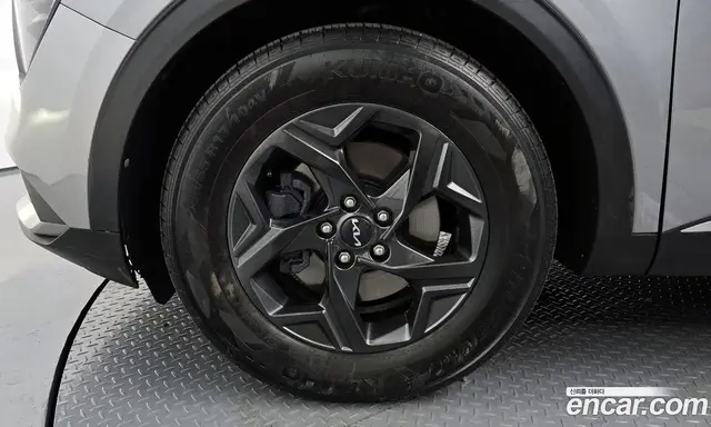 Kia Sportage 2021 2.0 автомат (гидро), миниатюра 5