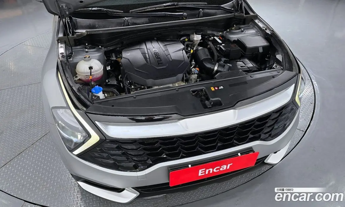 Kia Sportage 2021 2.0 автомат (гидро), фото 6