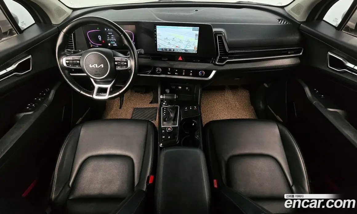 Kia Sportage 2021 2.0 автомат (гидро), фото 7
