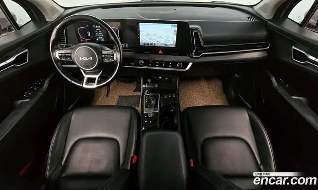 Kia Sportage 2021 2.0 автомат (гидро), миниатюра 7