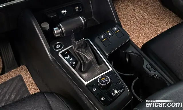 Kia Sportage 2021 2.0 автомат (гидро), миниатюра 9
