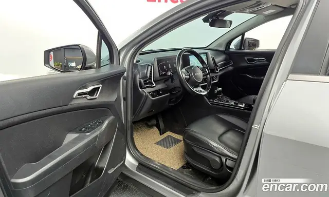 Kia Sportage 2021 2.0 автомат (гидро), миниатюра 10