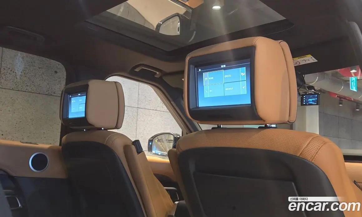 Land Rover Discovery 2018 3.0 автомат (гидро), фото 13