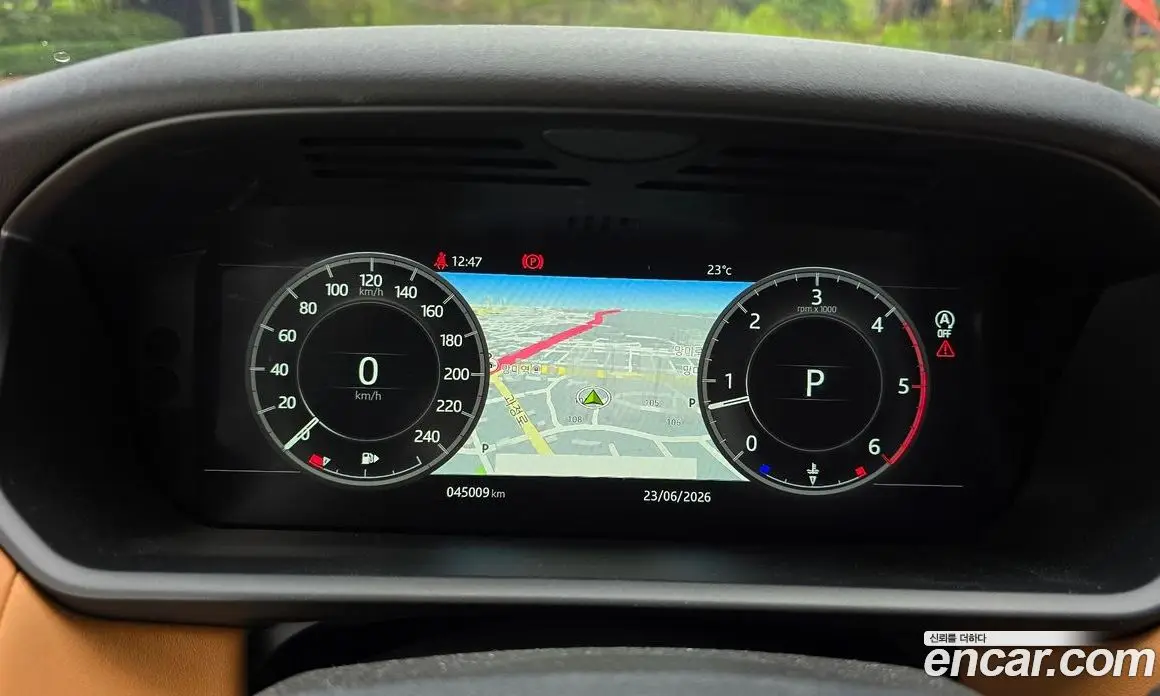 Land Rover Discovery 2018 3.0 автомат (гидро), фото 15