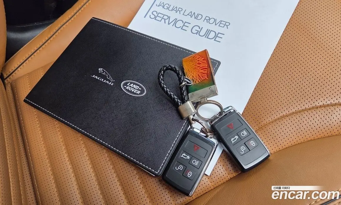 Land Rover Discovery 2018 3.0 автомат (гидро), фото 20
