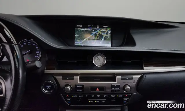 Lexus ES 2017 2.5 автомат (гидро), миниатюра 12