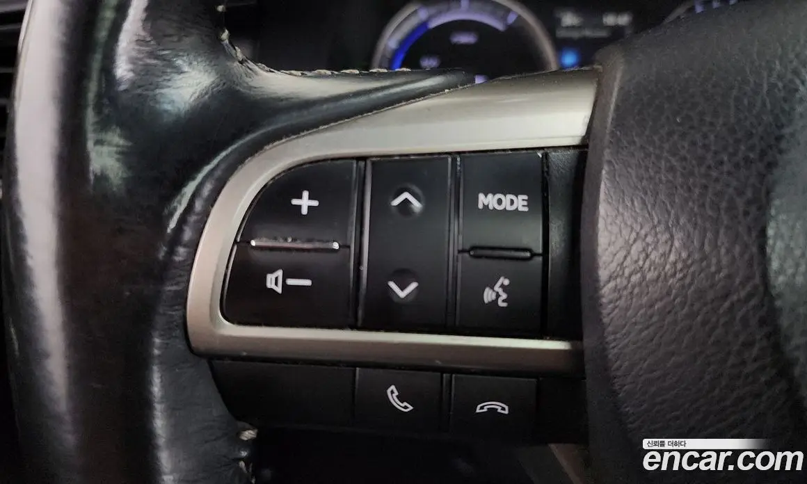 Lexus ES 2017 2.5 автомат (гидро), фото 16 Lexus ES 2017 2.5 автомат (гидро), фото 16