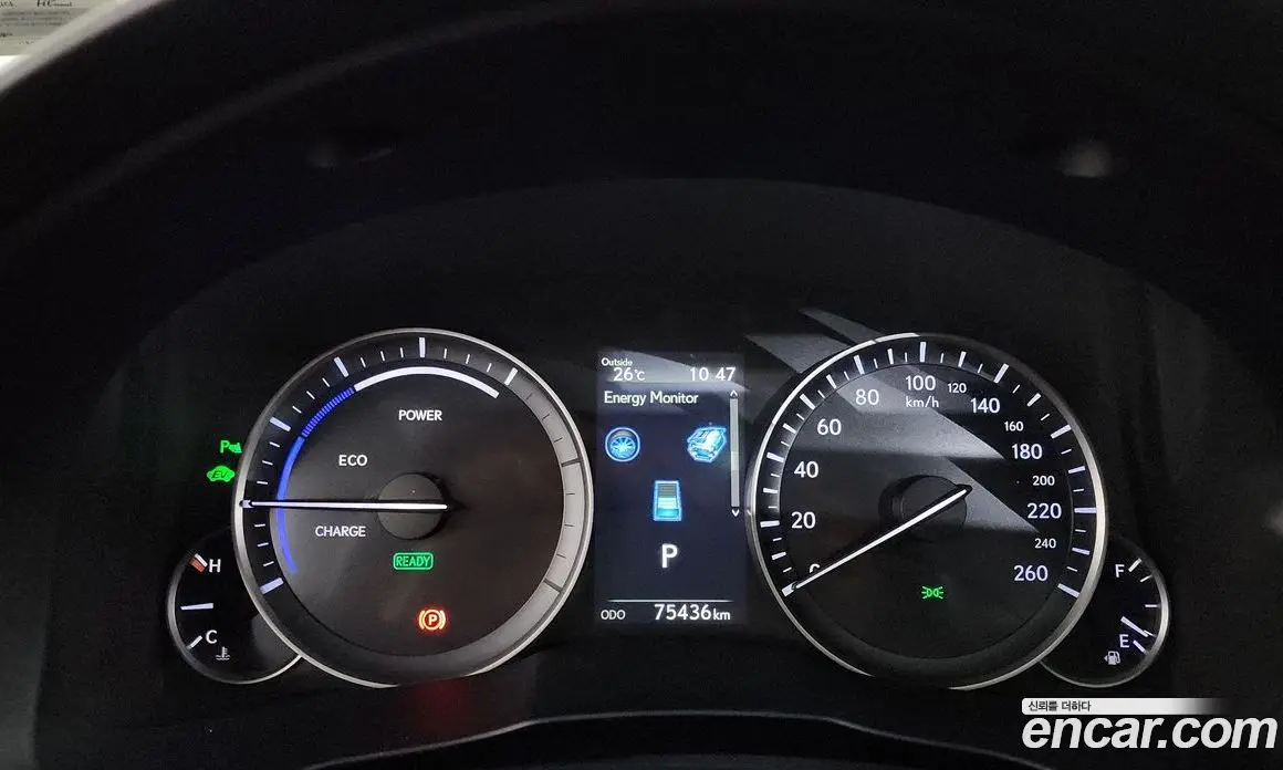 Lexus ES 2017 2.5 автомат (гидро), фото 8 Lexus ES 2017 2.5 автомат (гидро), фото 8