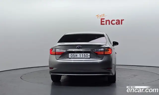 Lexus ES 2018 2.5 автомат (гидро), миниатюра 4 Lexus ES 2018 2.5 автомат (гидро), миниатюра 4
