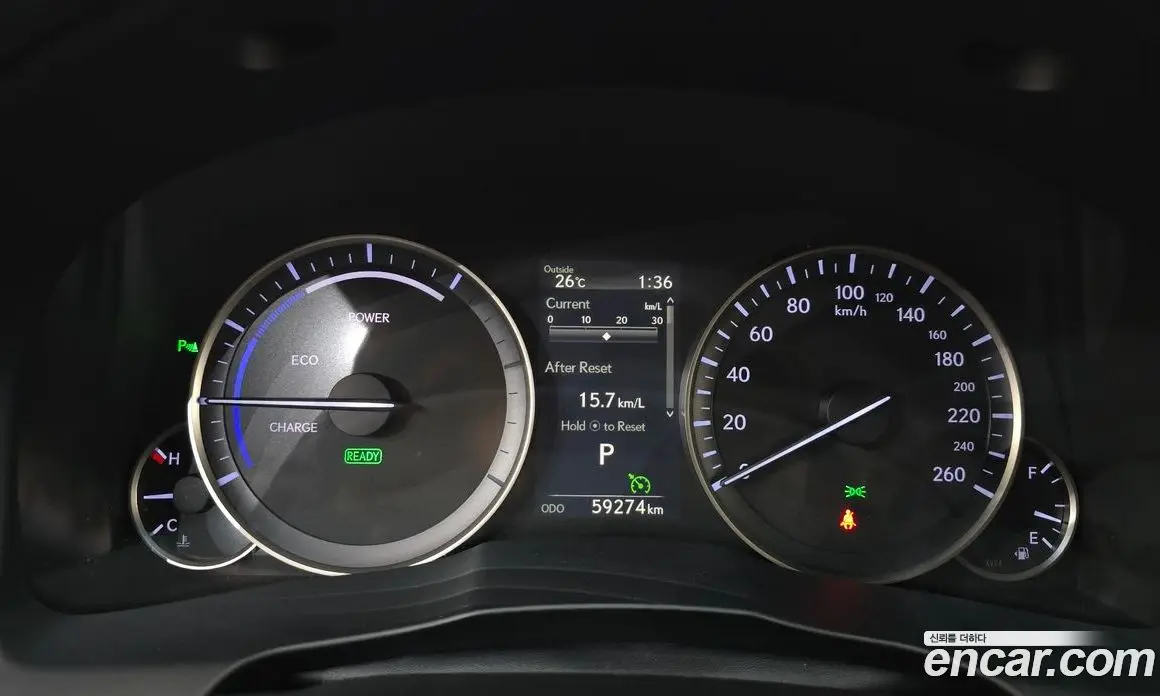 Lexus ES 2018 2.5 автомат (гидро), фото 8 Lexus ES 2018 2.5 автомат (гидро), фото 8