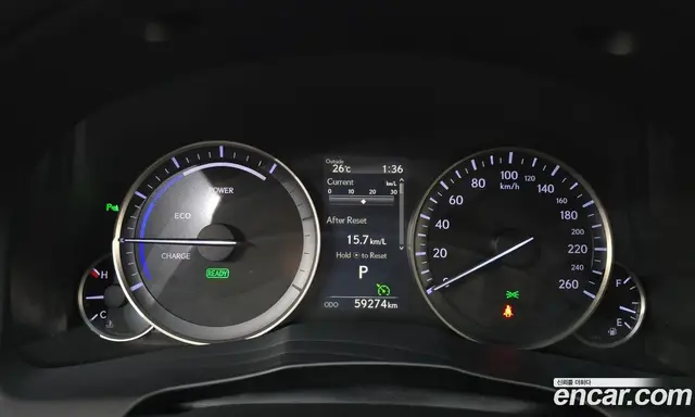 Lexus ES 2018 2.5 автомат (гидро), миниатюра 8 Lexus ES 2018 2.5 автомат (гидро), миниатюра 8