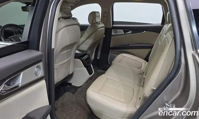 Lincoln Nautilus 2019 2.7 автомат (гидро), миниатюра 11 Lincoln Nautilus 2019 2.7 автомат (гидро), миниатюра 11