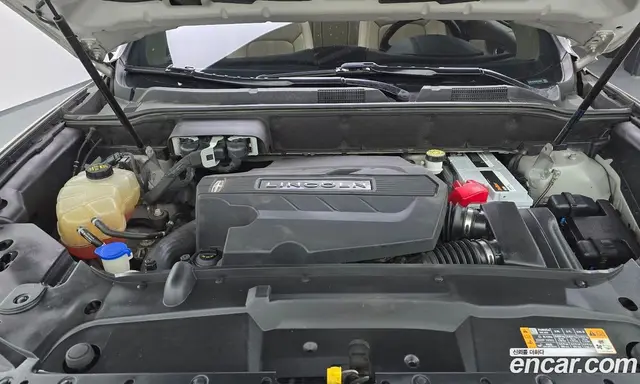 Lincoln Nautilus 2019 2.7 автомат (гидро), миниатюра 6 Lincoln Nautilus 2019 2.7 автомат (гидро), миниатюра 6
