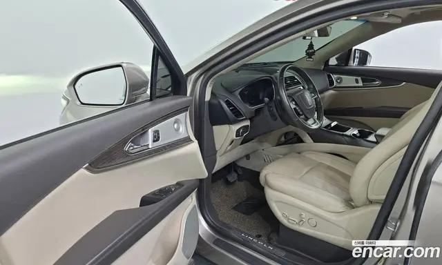 Lincoln Nautilus 2019 2.7 автомат (гидро), миниатюра 10 Lincoln Nautilus 2019 2.7 автомат (гидро), миниатюра 10