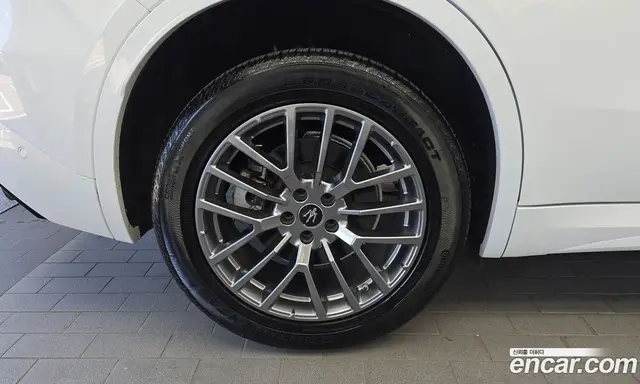 Maserati Grecale 2023 2.0 автомат (гидро), миниатюра 5 Maserati Grecale 2023 2.0 автомат (гидро), миниатюра 5