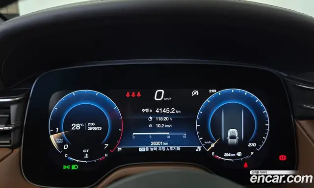 Maserati Grecale 2023 2.0 автомат (гидро), миниатюра 8 Maserati Grecale 2023 2.0 автомат (гидро), миниатюра 8