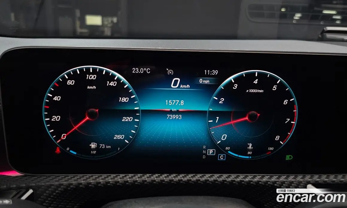 Mercedes-Benz A-Class 2020 2.0 автомат (гидро), фото 11