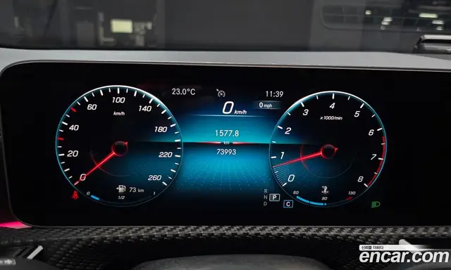 Mercedes-Benz A-Class 2020 2.0 автомат (гидро), миниатюра 11