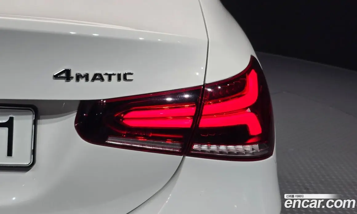 Mercedes-Benz A-Class 2020 2.0 автомат (гидро), фото 9