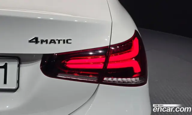 Mercedes-Benz A-Class 2020 2.0 автомат (гидро), миниатюра 9