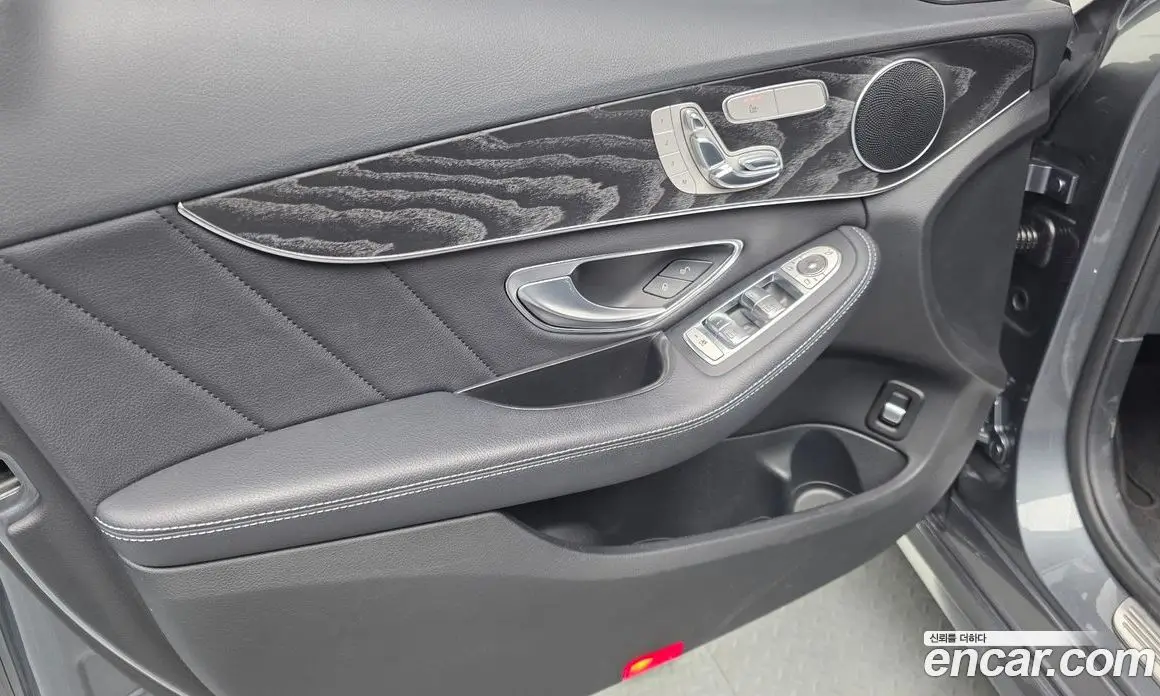 Mercedes-Benz C-Class 2018 2.1 автомат (гидро), фото 14