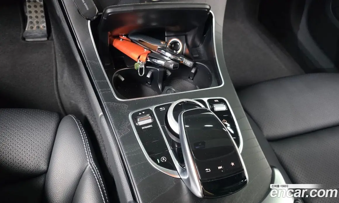 Mercedes-Benz C-Class 2018 2.1 автомат (гидро), фото 27
