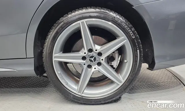 Mercedes-Benz C-Class 2018 2.1 автомат (гидро), миниатюра 7