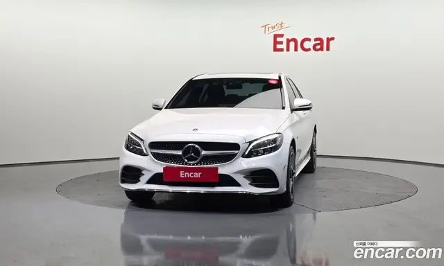 Mercedes-Benz C-Class 2020 2.0 автомат (гидро), миниатюра 3 Mercedes-Benz C-Class 2020 2.0 автомат (гидро), миниатюра 3