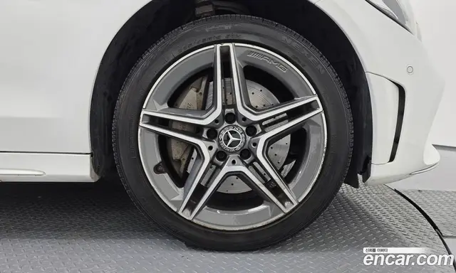 Mercedes-Benz C-Class 2020 2.0 автомат (гидро), миниатюра 7 Mercedes-Benz C-Class 2020 2.0 автомат (гидро), миниатюра 7
