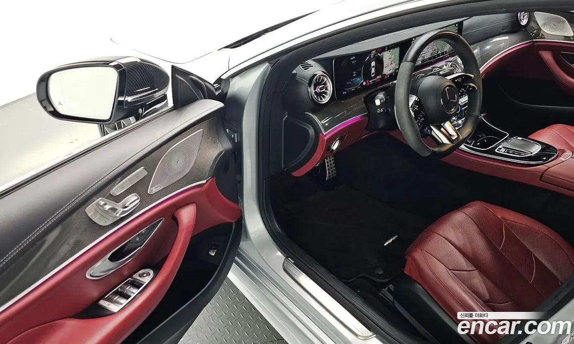 Mercedes-Benz CLS-Class 2022 3.0 автомат (гидро), фото 13