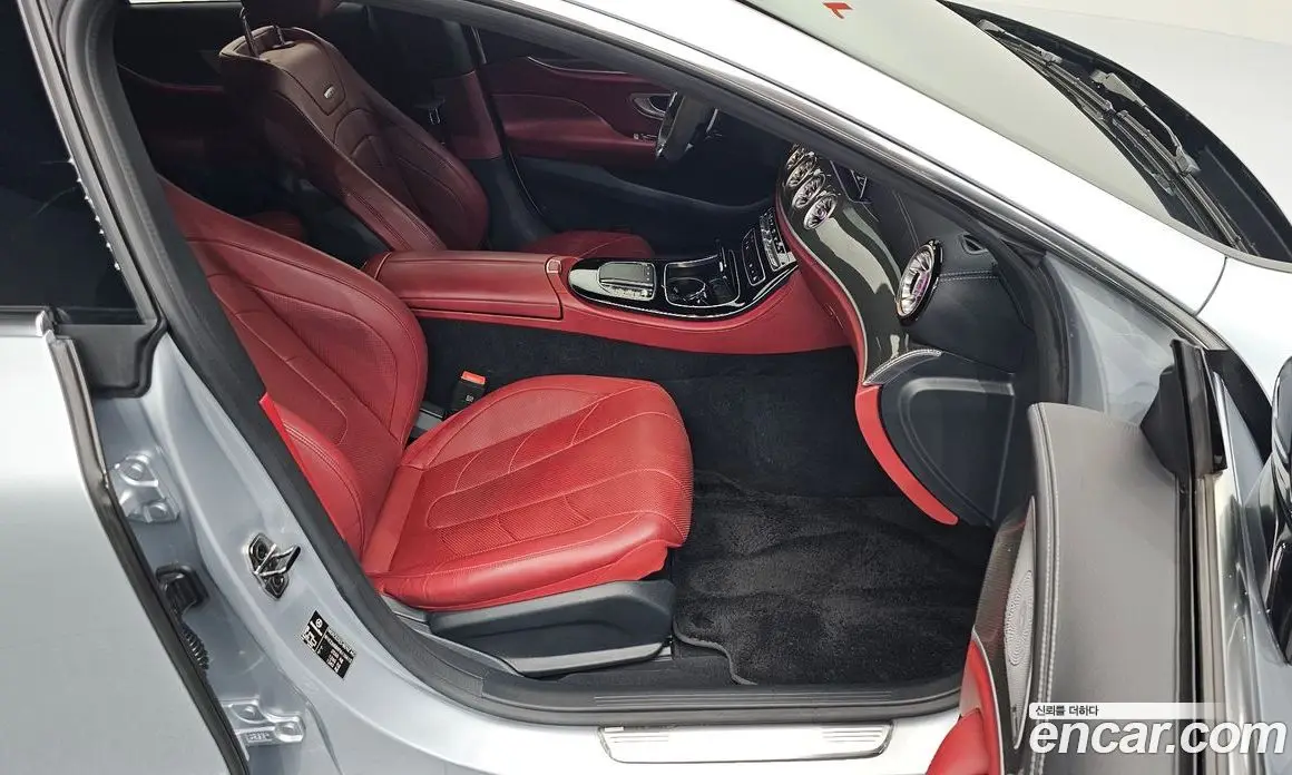 Mercedes-Benz CLS-Class 2022 3.0 автомат (гидро), фото 16