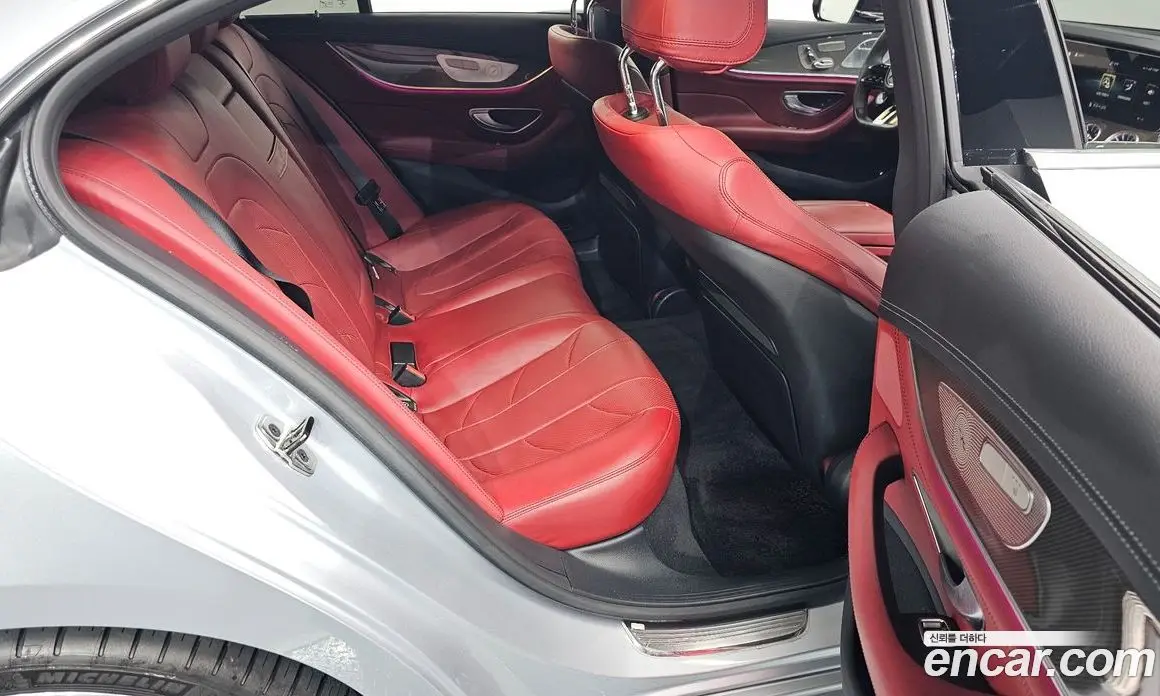 Mercedes-Benz CLS-Class 2022 3.0 автомат (гидро), фото 17