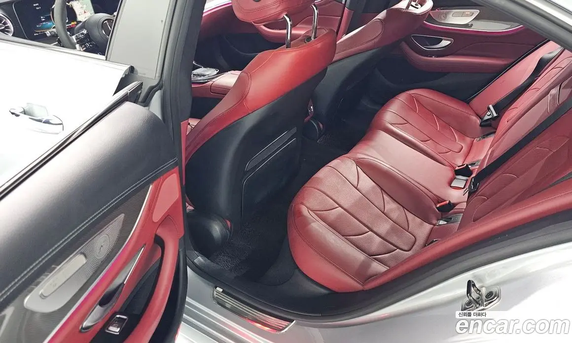 Mercedes-Benz CLS-Class 2022 3.0 автомат (гидро), фото 18