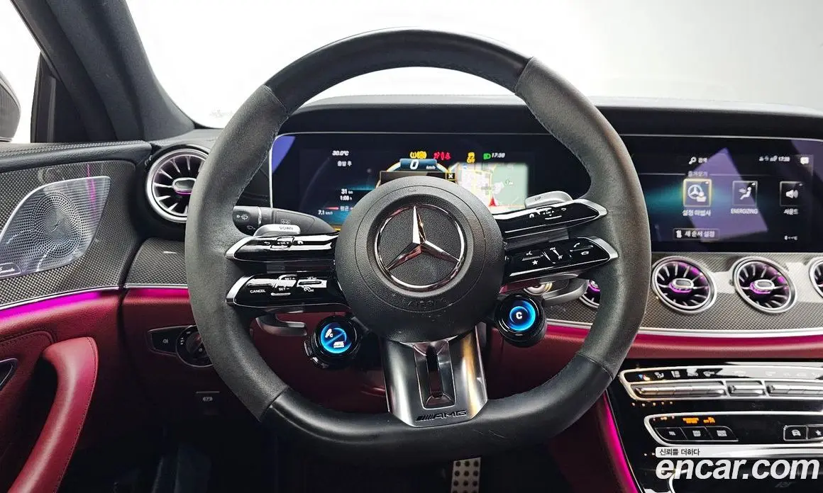 Mercedes-Benz CLS-Class 2022 3.0 автомат (гидро), фото 19
