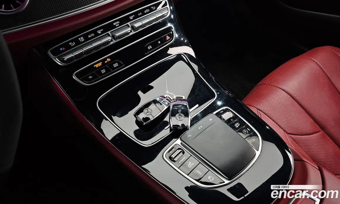 Mercedes-Benz CLS-Class 2022 3.0 автомат (гидро), фото 24