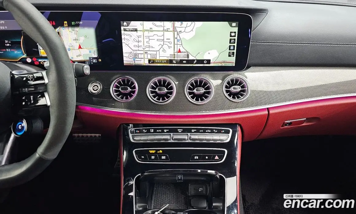 Mercedes-Benz CLS-Class 2022 3.0 автомат (гидро), фото 25