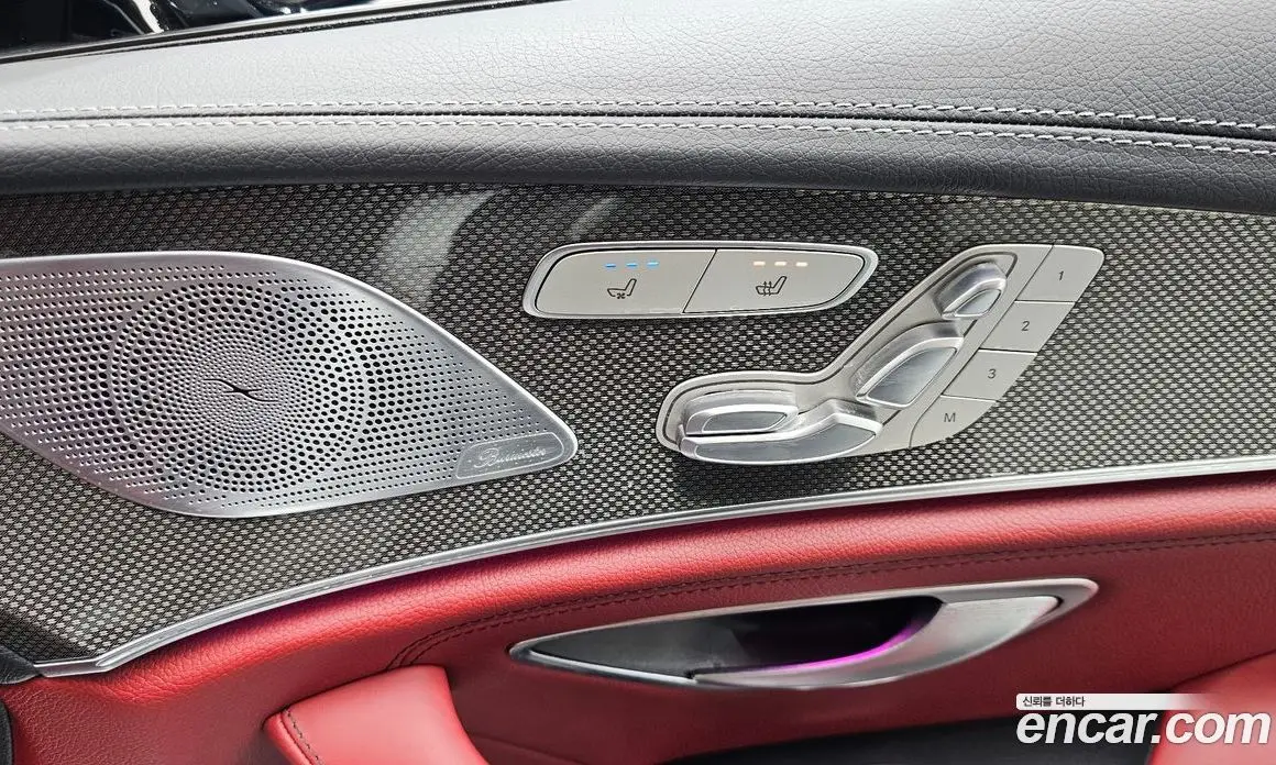 Mercedes-Benz CLS-Class 2022 3.0 автомат (гидро), фото 29