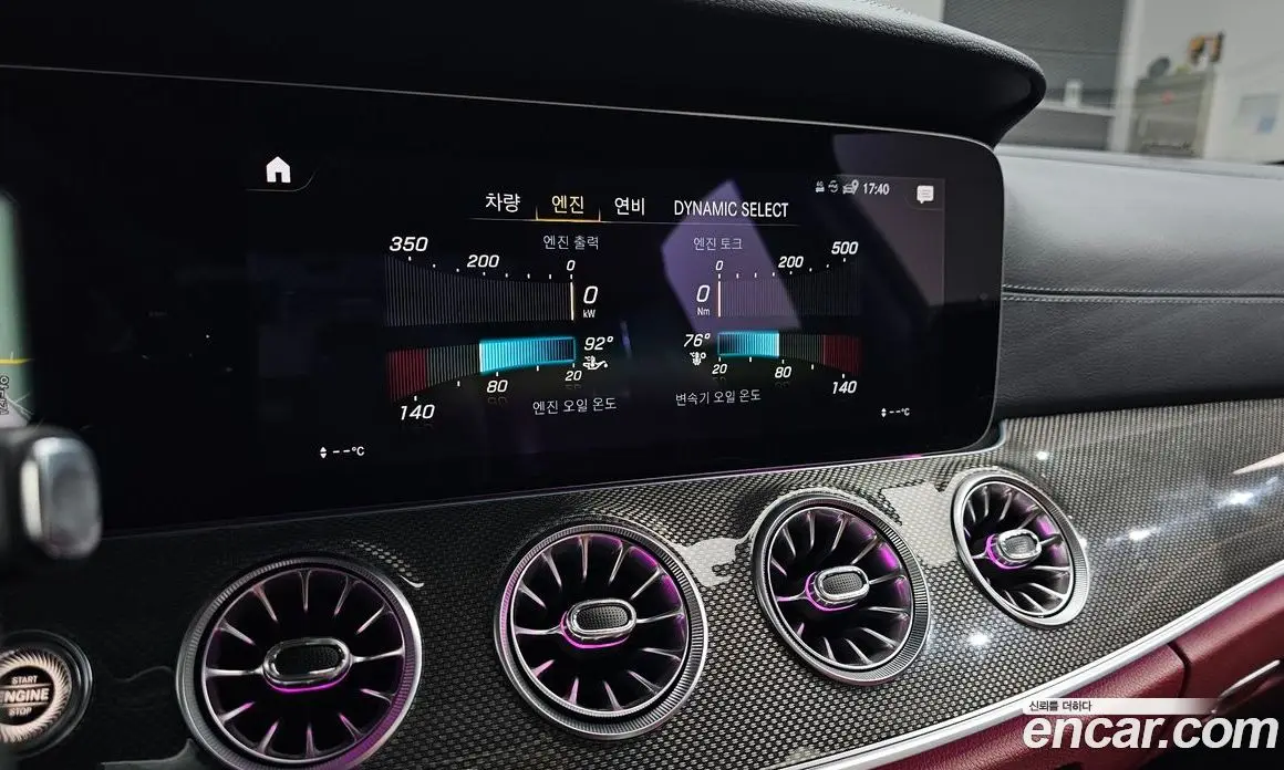 Mercedes-Benz CLS-Class 2022 3.0 автомат (гидро), фото 30