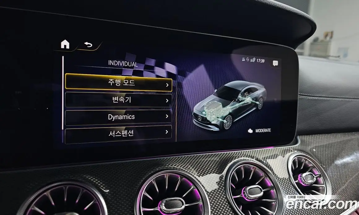 Mercedes-Benz CLS-Class 2022 3.0 автомат (гидро), фото 34