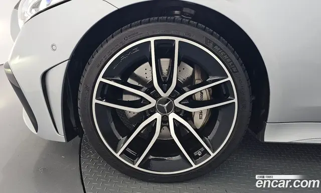 Mercedes-Benz CLS-Class 2022 3.0 автомат (гидро), миниатюра 5
