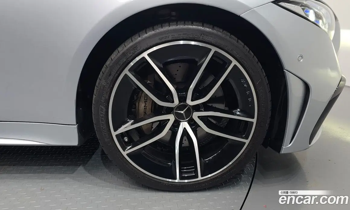 Mercedes-Benz CLS-Class 2022 3.0 автомат (гидро), фото 7
